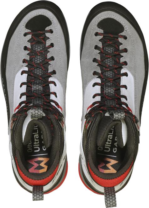Actual product image Garmont Vetta Tech GTX Shoes (46.5)