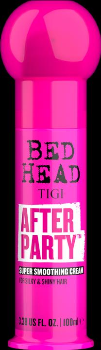 Tigi Bed Head After Party Cream 100 ml (Haargel, 100 ml)