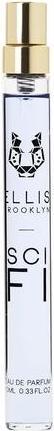 Produktbild Ellis Brooklyn SCI FI Eau de Parfum 10ml 0.33 Fl Oz (Eau de Parfum)