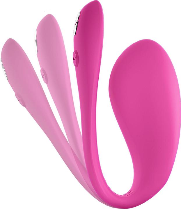 Produktbild We-Vibe Jive 2