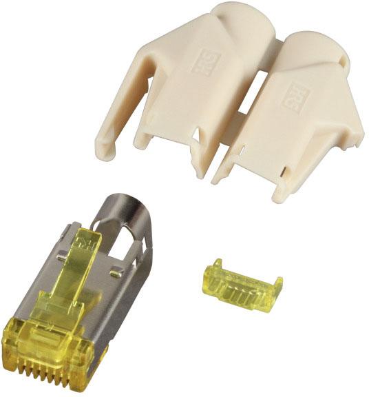 Produktbild EFB Elektronik RJ45-Stecker (Netzwerkkabel Stecker)