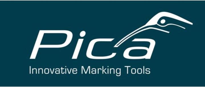 Produktbild Pica Dry (Ersatzmine, Gelb, 2.80 mm)