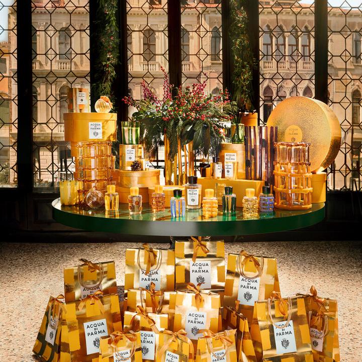 Immagine prodotto Acqua Di Parma Set regalo Colonia C.L.U.B 2024