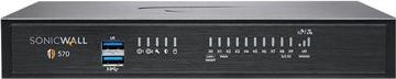 Actual product image SonicWall TZ570 NFR
