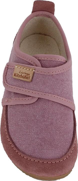 Actual product image Living Kitzbühel Ulli Uni Hausschuh (34)