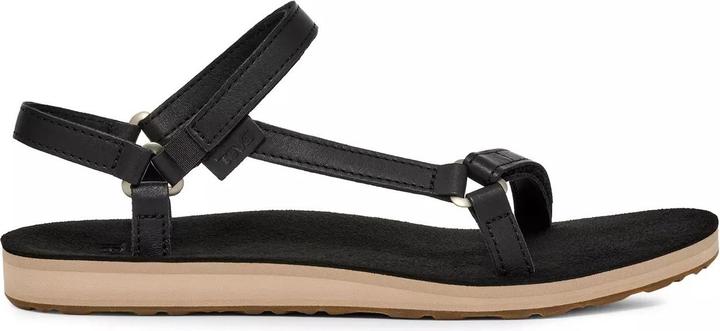 Produktbild Teva W's OriginalUniversSlimLeather (42)