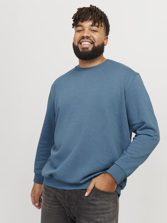 Produktbild Jack & Jones Jjebradley Sweat Crew Noos Pls (6XL)