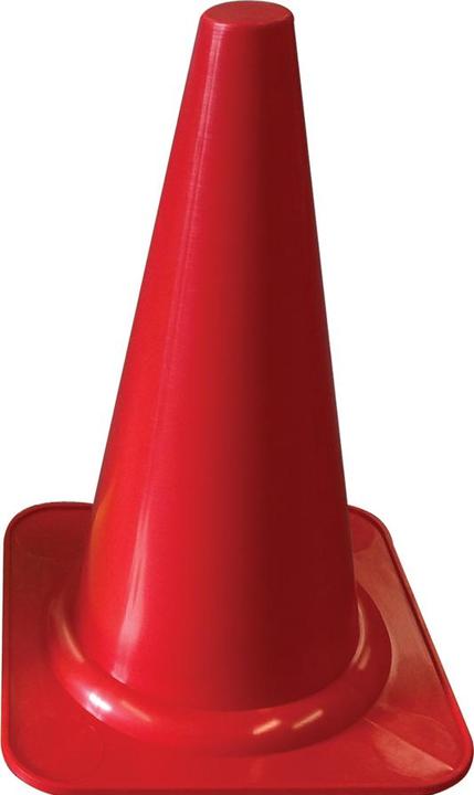 Actual product image Huspo Dribbling cone