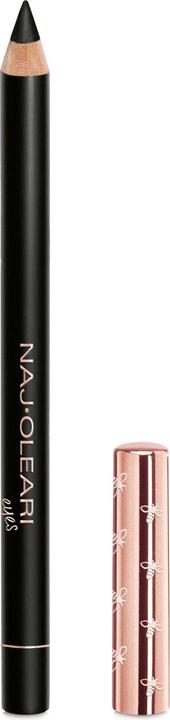 Immagine prodotto Naj Oleari Deep Eye Kajal 01 Nero Profondo 1.43g (01 Nero)