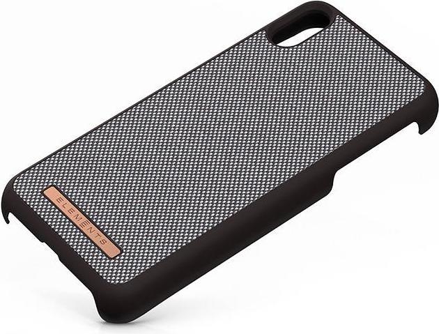Produktbild Nordic Elements Saeson Idun - Case for Iphone Xs Max (dark brown) (Apple iPhone XS Max)