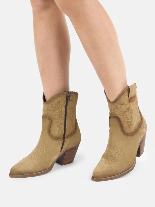 Actual product image Felmini Stiefelette (41)