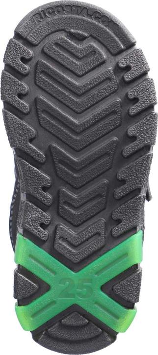 Actual product image Ricosta Ankle boot - 102632 (33)