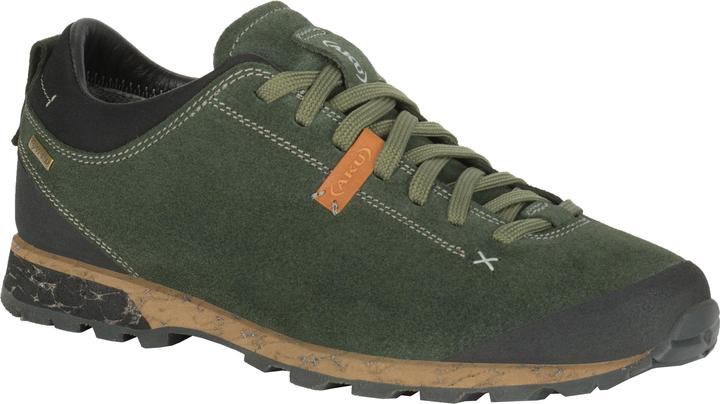 Actual product image AKU Bellamont 3 Suede GTX (43)