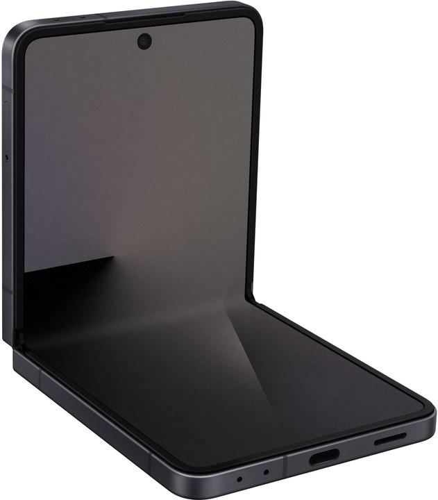 Image du produit Samsung Galaxy Z Flip7 (512 Go, Jetblack, 6.90", eSIM, 50 Mpx, 5G)