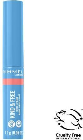 Immagine prodotto Rimmel London Balsamo labbra colorato Kind & Free (Gel)