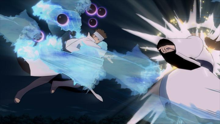 Produktbild Bandai Namco Naruto X Boruto: Ultimate Ninja Storm Connections (PS5, DE)