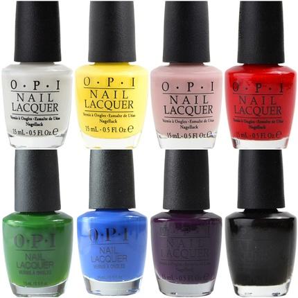 Immagine prodotto OPI Classici (Smalto)