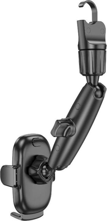 Produktbild Hoco Auto Rückspiegel Handyhalterung