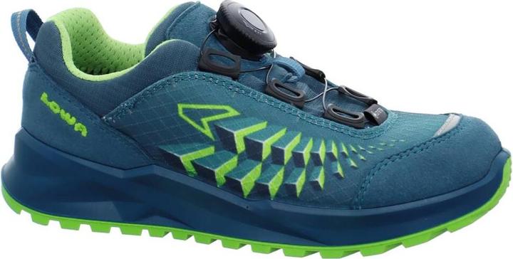Produktbild Lowa Ferrox Gtx Lo Jr (36)