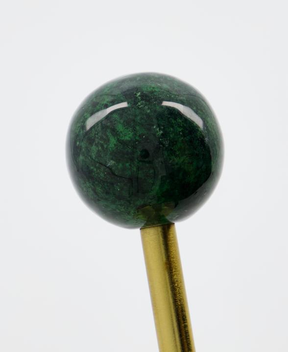 Actual product image House Doctor Hook, HDBall, Green