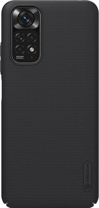 Produktbild Nillkin Super Frosted Shield Series (Xiaomi Poco M4 Pro 5G, Xiaomi Redmi Note 11T 5G)