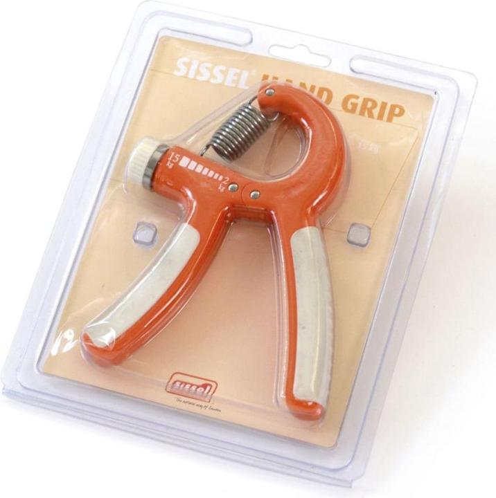 Produktbild Sissel Hand Grip Therapy orange