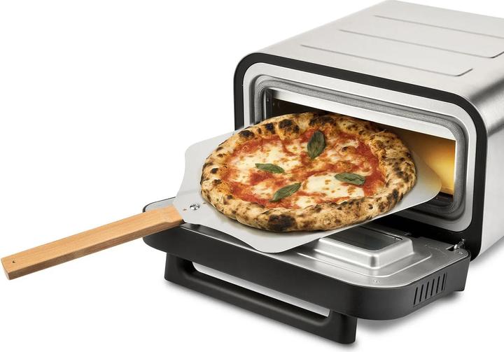 Actual product image G3 Ferrari G 1020400 (Electric pizza oven)