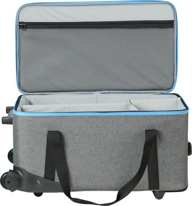 Actual product image Nanlite Trolley Case (Forza 720/720B)