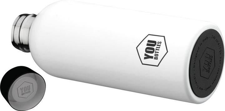 Produktbild YouBottles Trinkflasche Dual (0.50 l)