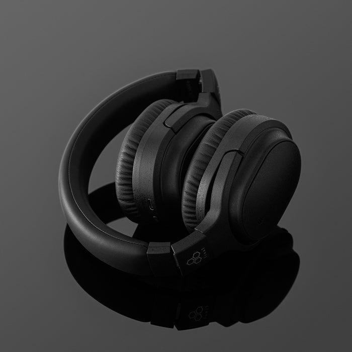 Produktbild FINAL UX3000 ausinės (ANC, 400 h, Kabelgebunden)