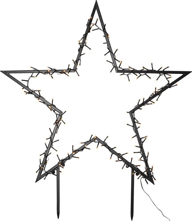 Star Trading Star Spiky