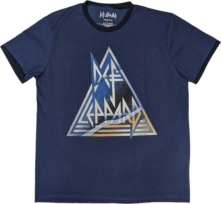Jeansblau