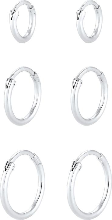Produktbild Elli Creole (925er Sterling Silber)