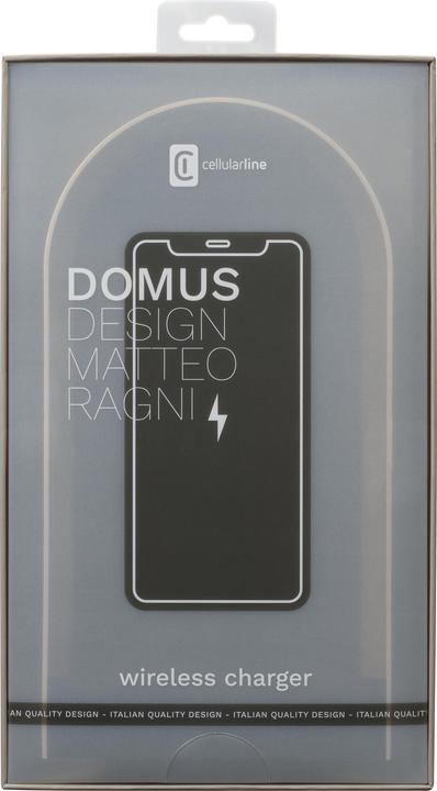 Produktbild Cellularline Domus (10 W)