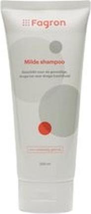 Actual product image Fagron Mild Shampoo - 200ml (200 ml)