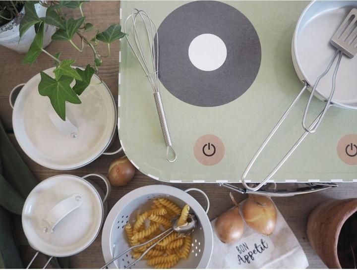 Produktbild Jabadabado Kitchen Set