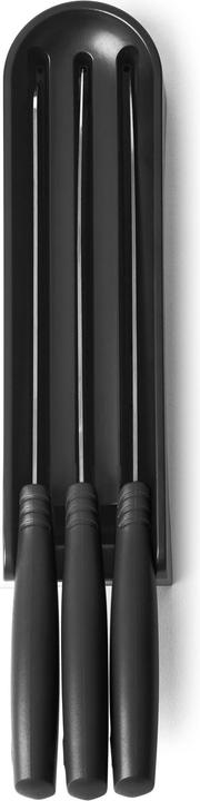 Brabantia Schubladenmesserblock plus Messer