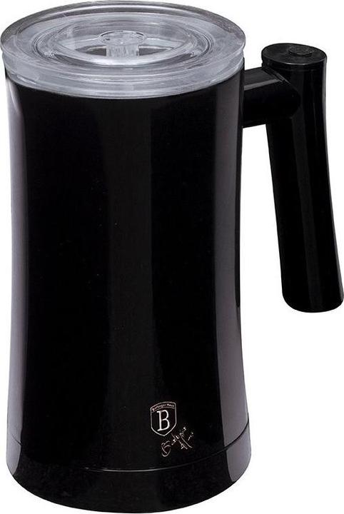 Productafbeelding BerlingerHaus Melkopschuimer Black Rose Collectie (59 cl)