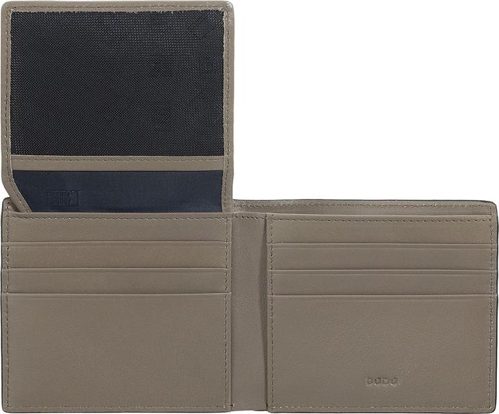 Immagine prodotto Dudu Up! Geldbörse RFID Schutz Leder 10.5 cm