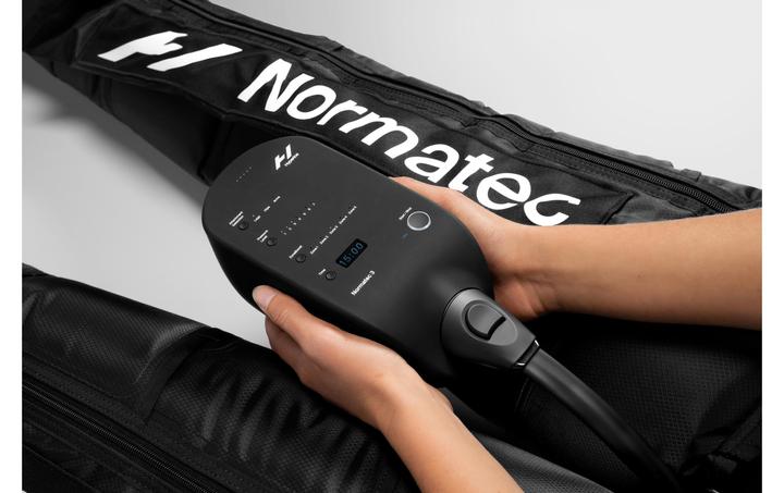 Actual product image Hyperice Normatec 3.0 Leg System
