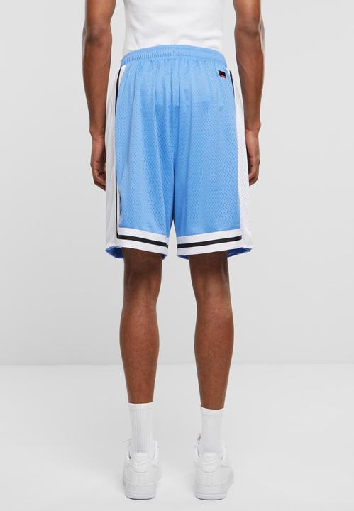 Produktbild Fubu FM242-006-1 College Mesh Shorts - 159565 (S)