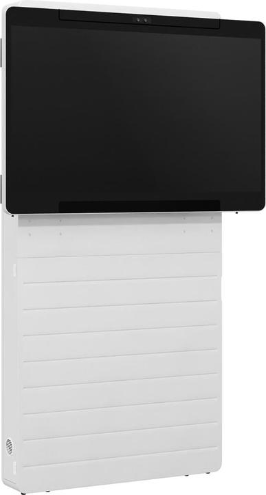 Produktbild Hagor Medienm?bel Boden-Wand-Montage f?r Cisco WebEx Board Pro 55"