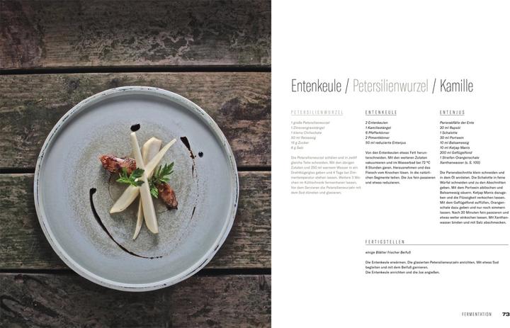 Produktbild Fermentation (Deutsch, Thomas Ruhl, Heiko Antoniewicz, Matthaes, 2021)