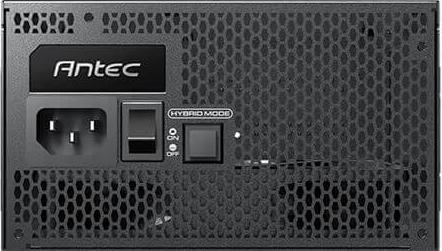 Image du produit Antec Bloc d'alimentation HCG 850 PRO P EC ATX3.1 Modular 80+ Platin retail (850 W)