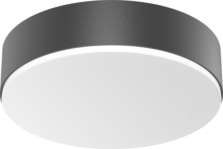 Steinel LED-Sensor-Leuchte (1427 lm)
