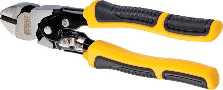 DeWalt Duo power side cutter (190 mm)