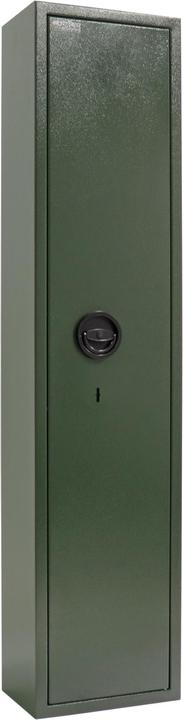 Actual product image Rottner Ammunition cabinet Gun cabinet Colorado 3 Double-bit lock
