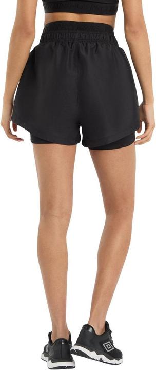 Image du produit Umbro - Short PRO - Femme (Bande de fréquences 38 (2600 MHz))