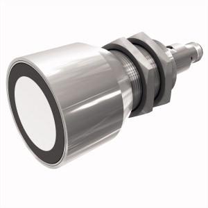 Produktbild Turck Ultraschallsensor Reflexionstaster RU600U-EM30E-LIU2PN8X2T-H1151/3GD