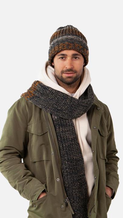 Actual product image Barts Akotan Beanie (One size)